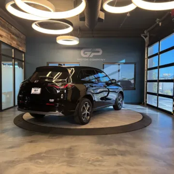 Another view of 2023 Honda HR-V EX-L for sale in Kaysville, UT at GP Motor Company