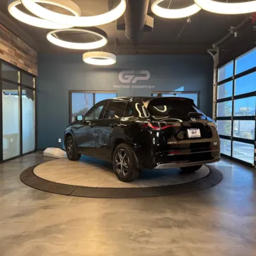 More photos of 2023 Honda HR-V EX-L at GP Motor Company, UT
