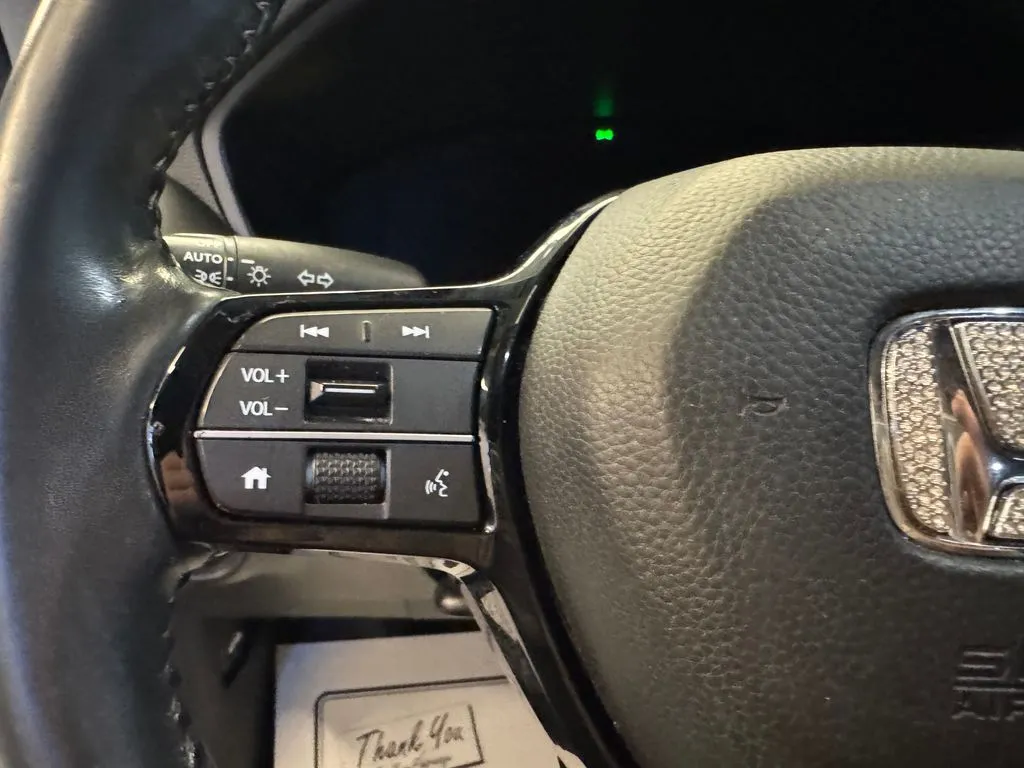 Honda HR-V photo 10