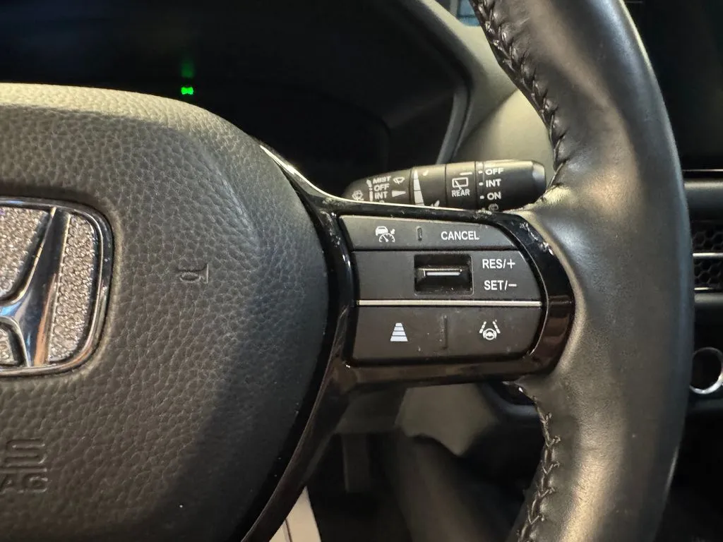 Honda HR-V photo 11