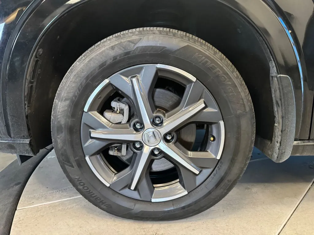 Honda HR-V photo 23