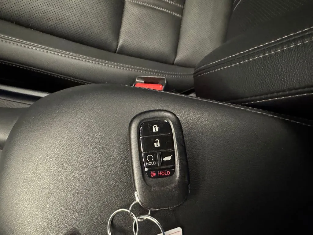 Honda HR-V photo 16