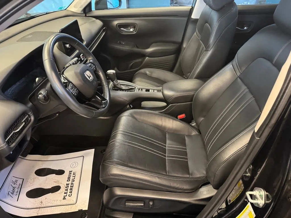 Honda HR-V photo 18