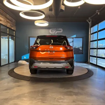 More photos of 2022 Nissan Rogue Platinum at GP Motor Company, UT