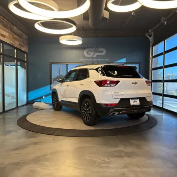 More photos of 2023 Chevrolet TrailBlazer ACTIV at GP Motor Company, UT