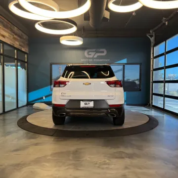 More photos of 2023 Chevrolet TrailBlazer ACTIV at GP Motor Company, UT