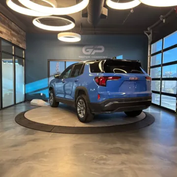 More photos of 2025 GMC Terrain Elevation at GP Motor Company, UT