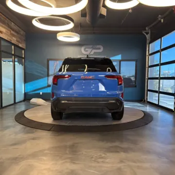 More photos of 2025 GMC Terrain Elevation at GP Motor Company, UT