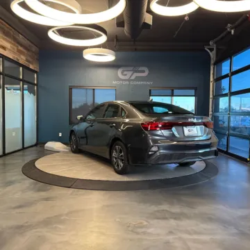 More photos of 2024 Kia Forte LXS at GP Motor Company, UT