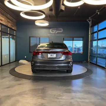 More photos of 2024 Kia Forte LXS at GP Motor Company, UT