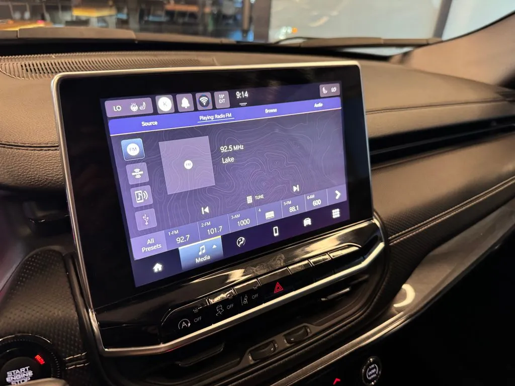 Jeep Compass photo 13