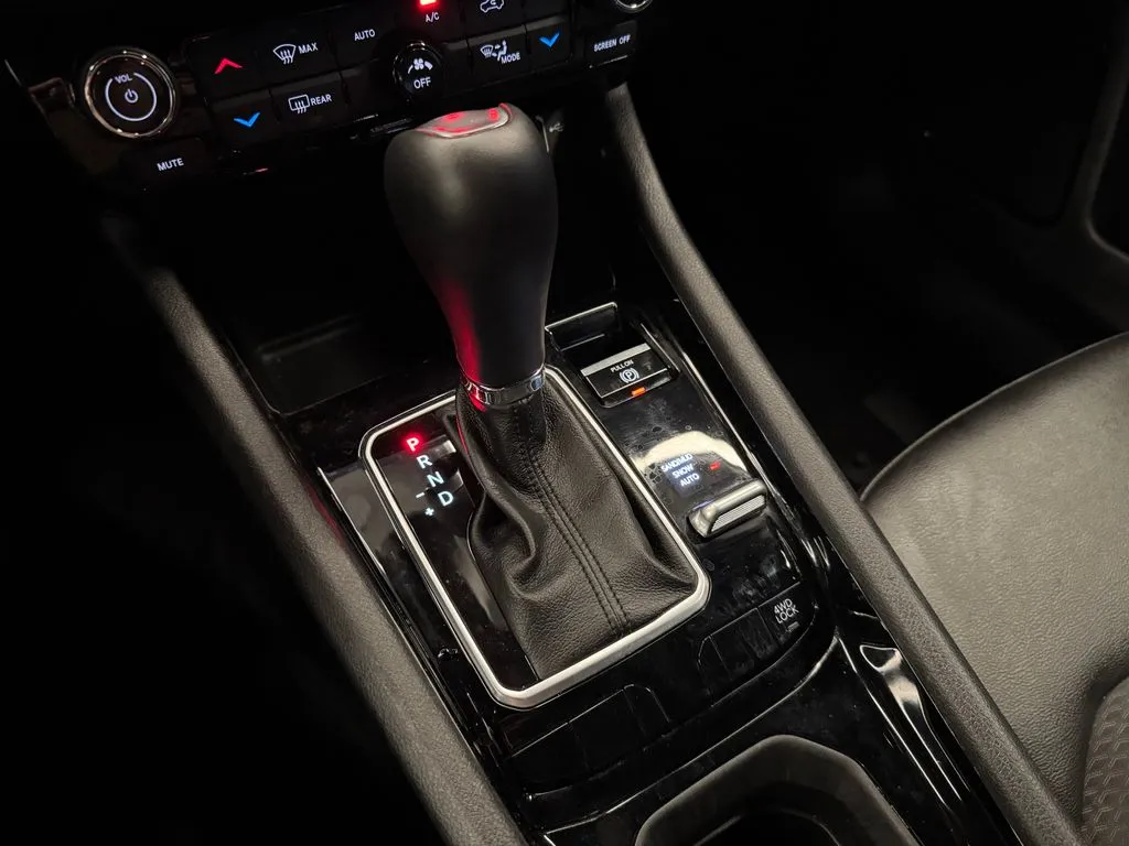 Jeep Compass photo 16