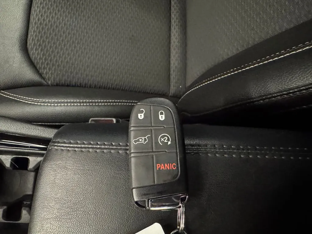 Jeep Compass photo 17