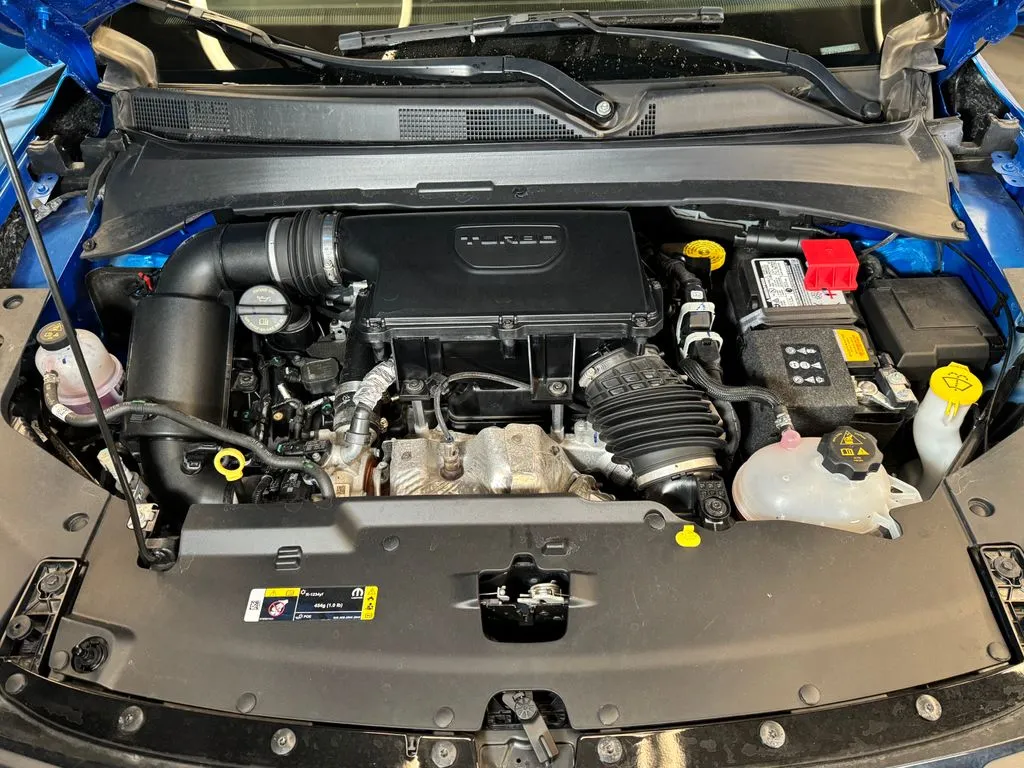Jeep Compass photo 23