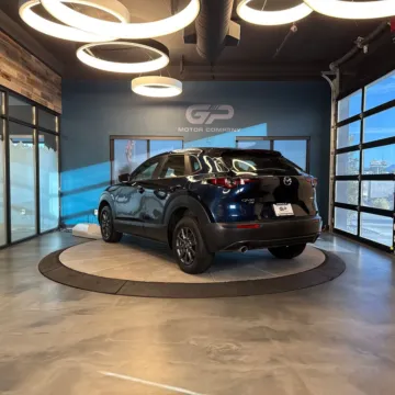More photos of 2024 Mazda CX-30 2.5 S at GP Motor Company, UT