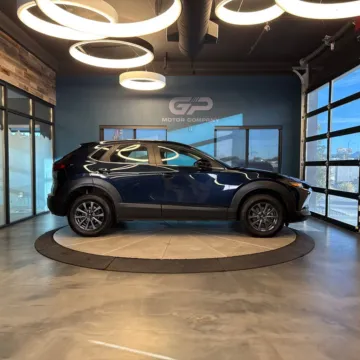 Photos of 2024 Mazda CX-30 2.5 S for sale in Kaysville, UT at GP Motor Company
