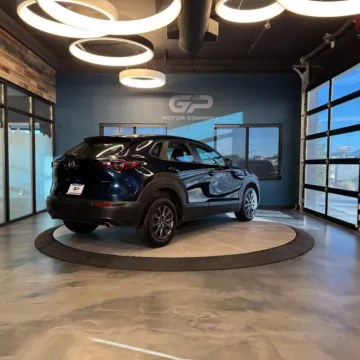 Another view of 2024 Mazda CX-30 2.5 S for sale in Kaysville, UT at GP Motor Company