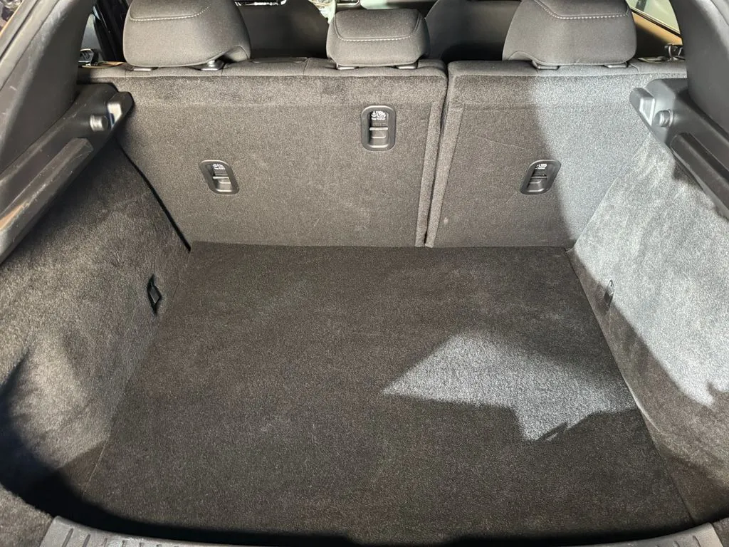 Mazda CX-30 photo 21
