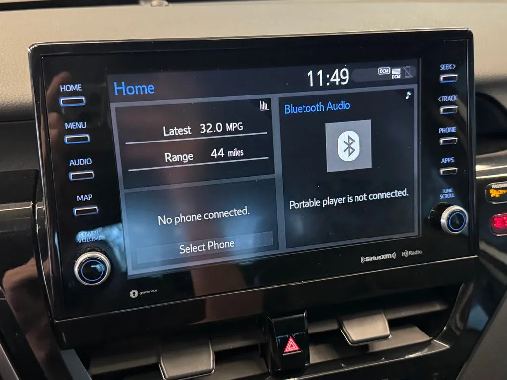 Toyota Camry photo 13