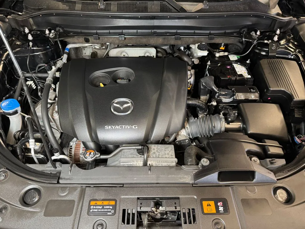 Mazda CX-5 photo 24