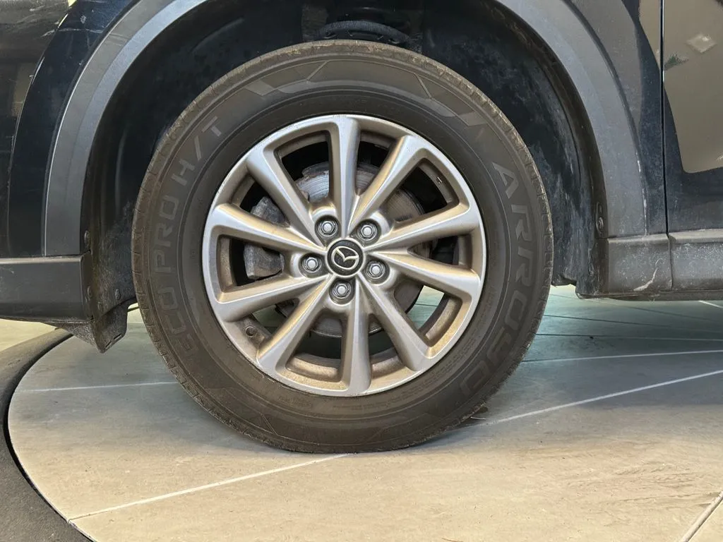 Mazda CX-5 photo 26