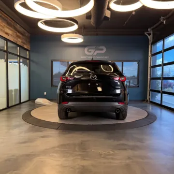 More photos of 2022 Mazda CX-5 2.5 S Preferred Package at GP Motor Company, UT