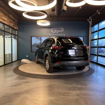 More photos of 2022 Mazda CX-5 2.5 S Preferred Package at GP Motor Company, UT