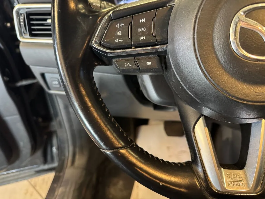 Mazda CX-5 photo 11