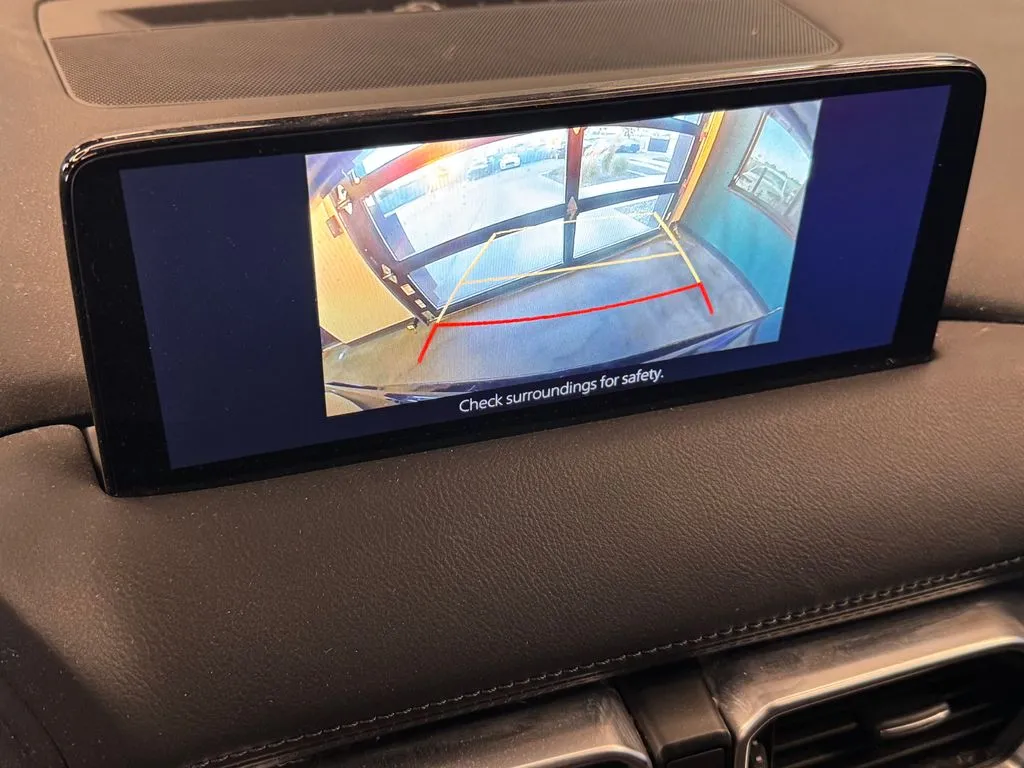 Mazda CX-5 photo 14