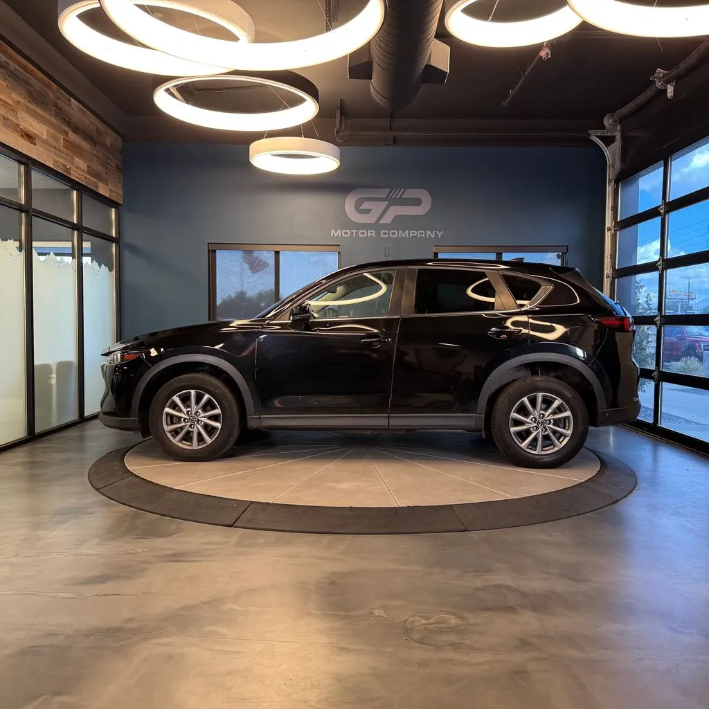 Mazda CX-5 photo 6