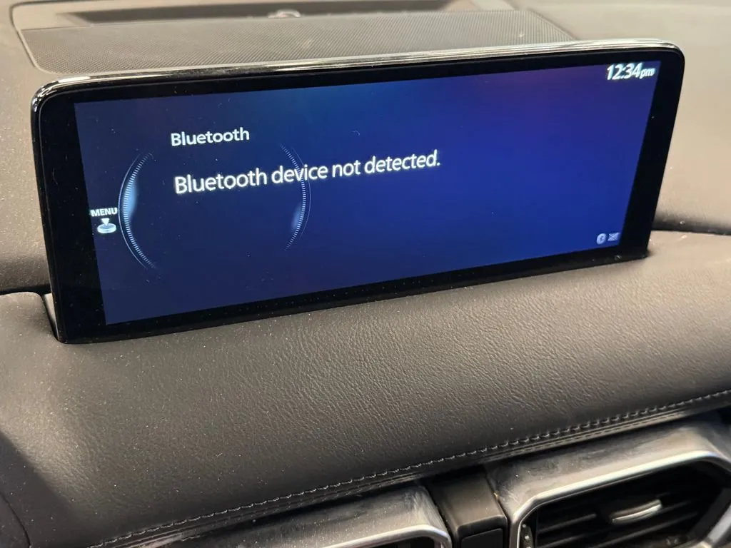 Mazda CX-5 photo 13