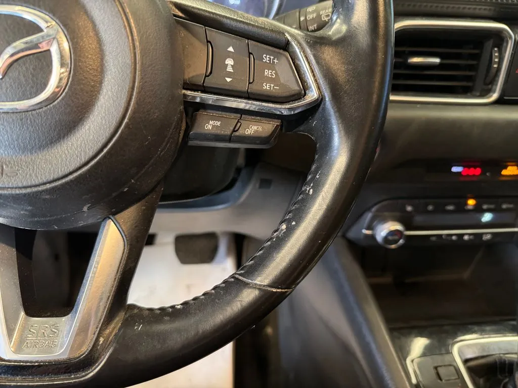 Mazda CX-5 photo 12