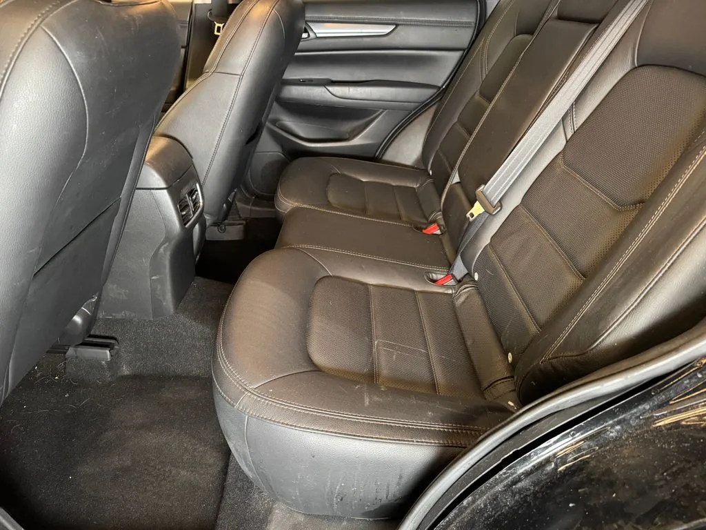 Mazda CX-5 photo 21