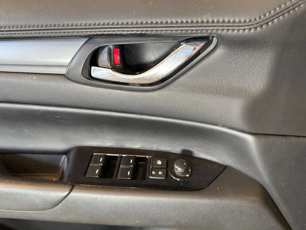 Mazda CX-5 photo 19