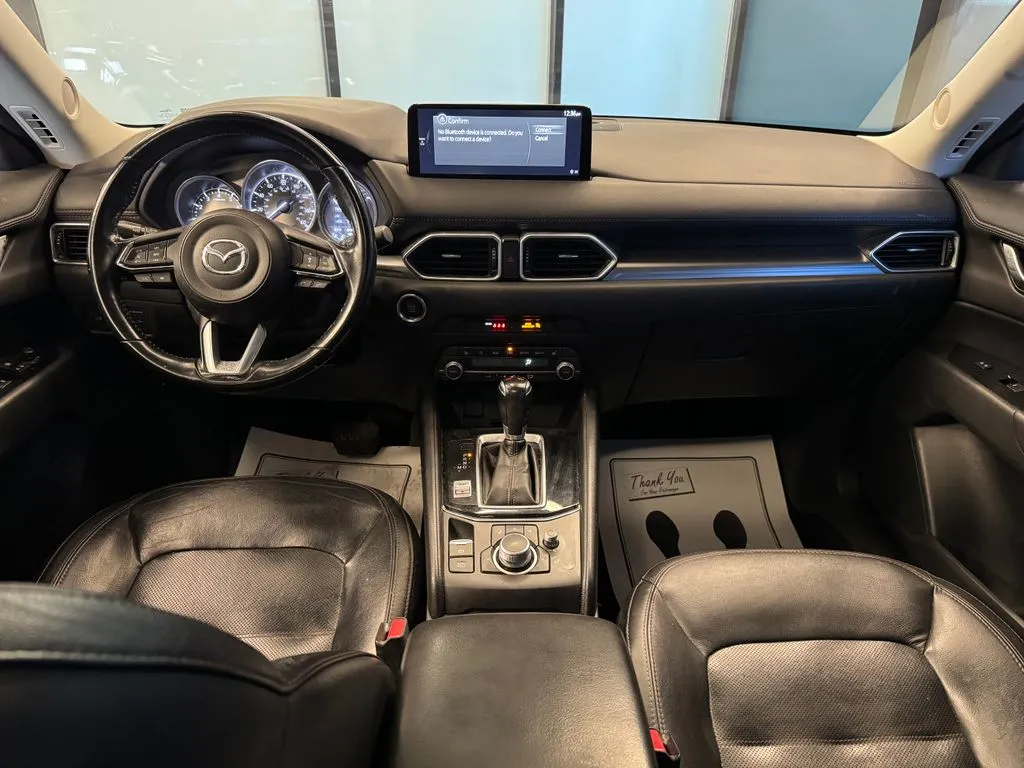 Mazda CX-5 photo 9