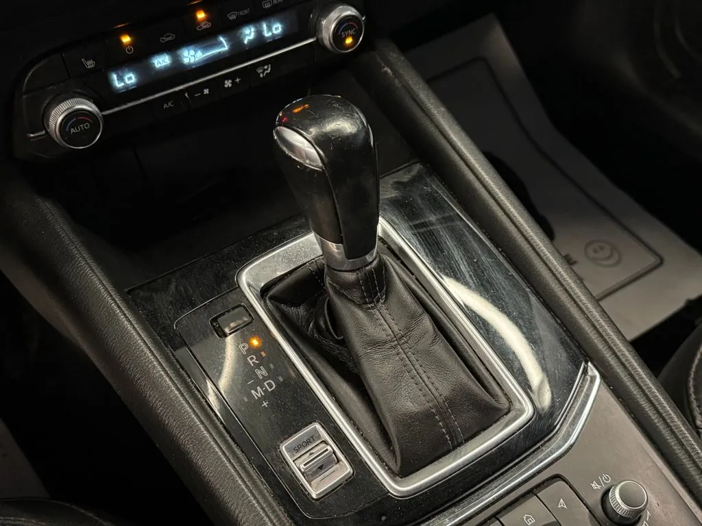 Mazda CX-5 photo 16