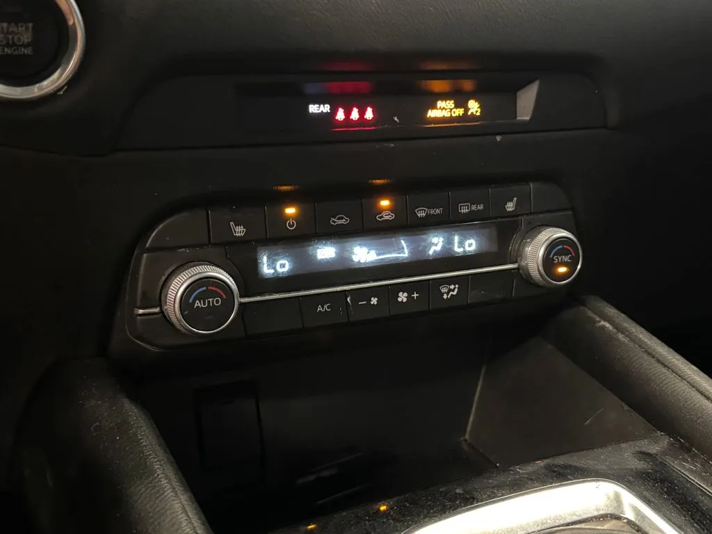 Mazda CX-5 photo 15