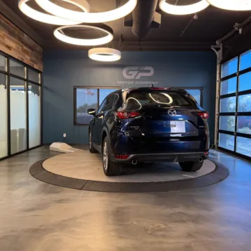 More photos of 2021 Mazda CX-5 Grand Touring at GP Motor Company, UT