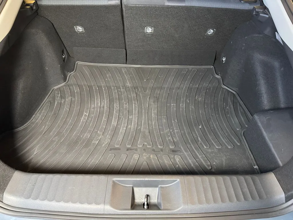 Toyota Prius photo 21