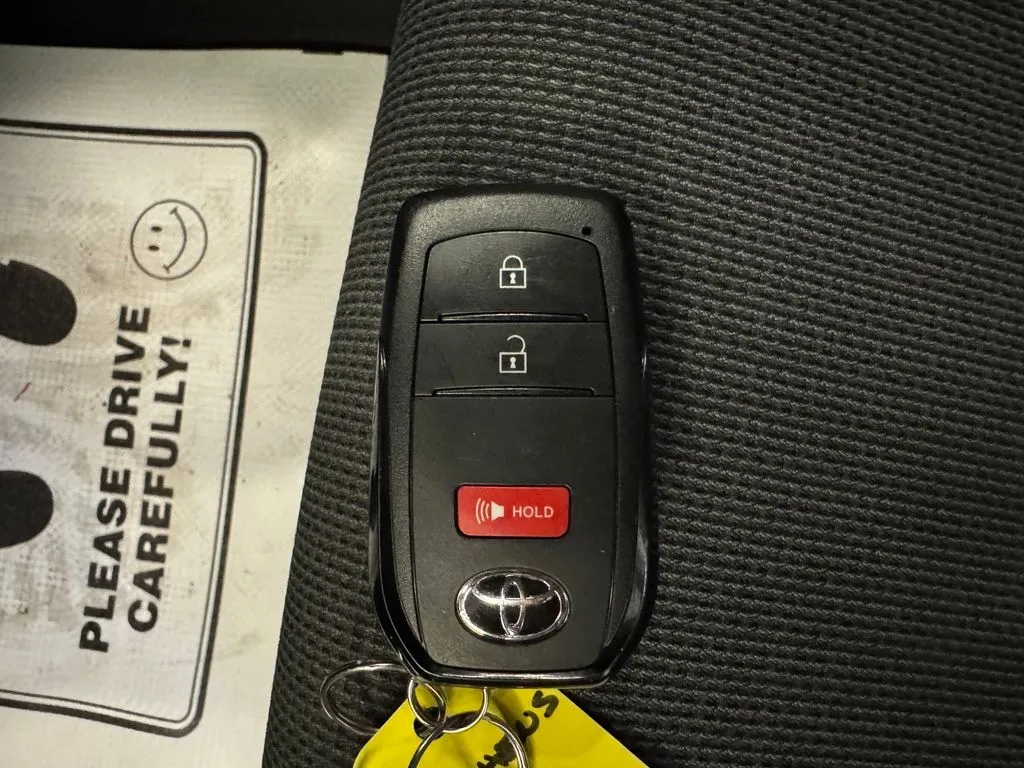Toyota Prius photo 16