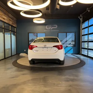 More photos of 2017 Toyota Corolla SE at GP Motor Company, UT
