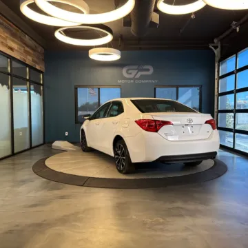 More photos of 2017 Toyota Corolla SE at GP Motor Company, UT