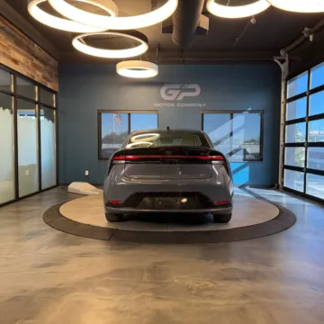 More photos of 2024 Toyota Prius XLE at GP Motor Company, UT