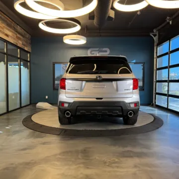 More photos of 2022 Honda Passport EX-L at GP Motor Company, UT