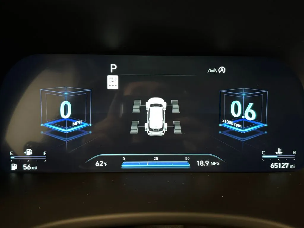 Hyundai Palisade photo 10