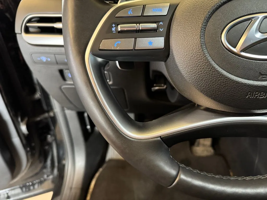Hyundai Palisade photo 11
