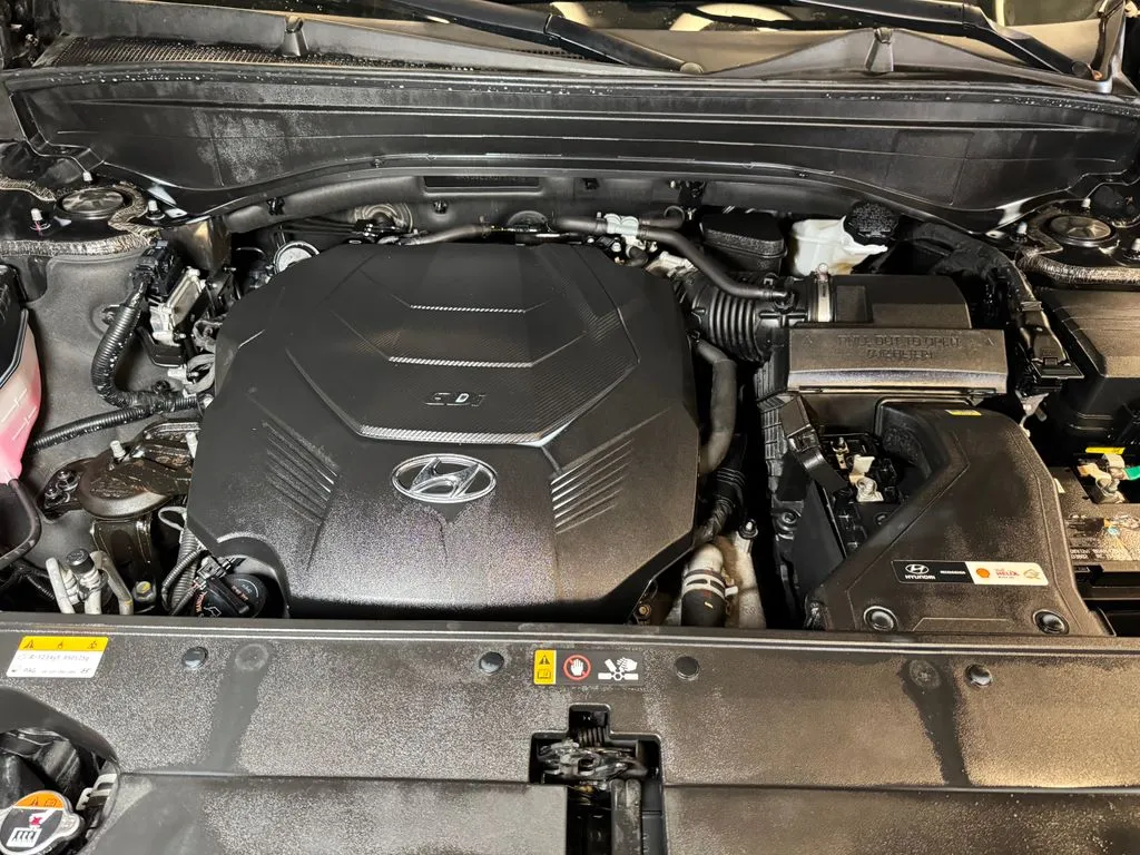 Hyundai Palisade photo 25