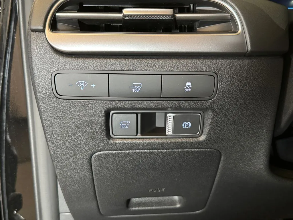 Hyundai Palisade photo 18
