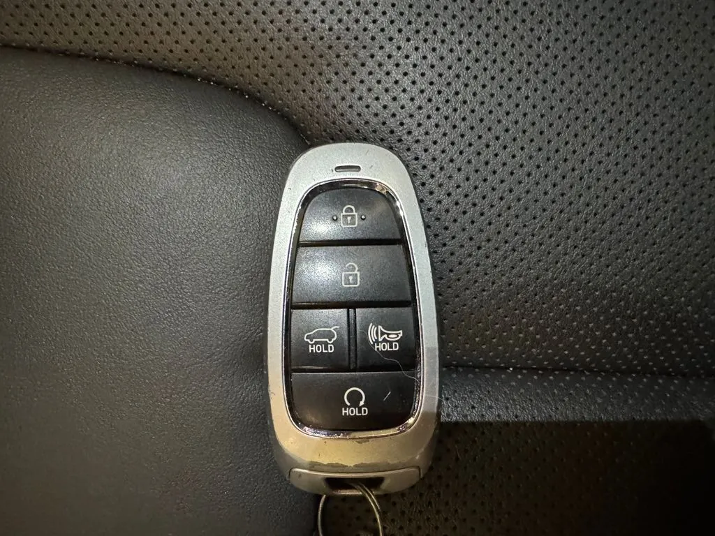 Hyundai Palisade photo 17