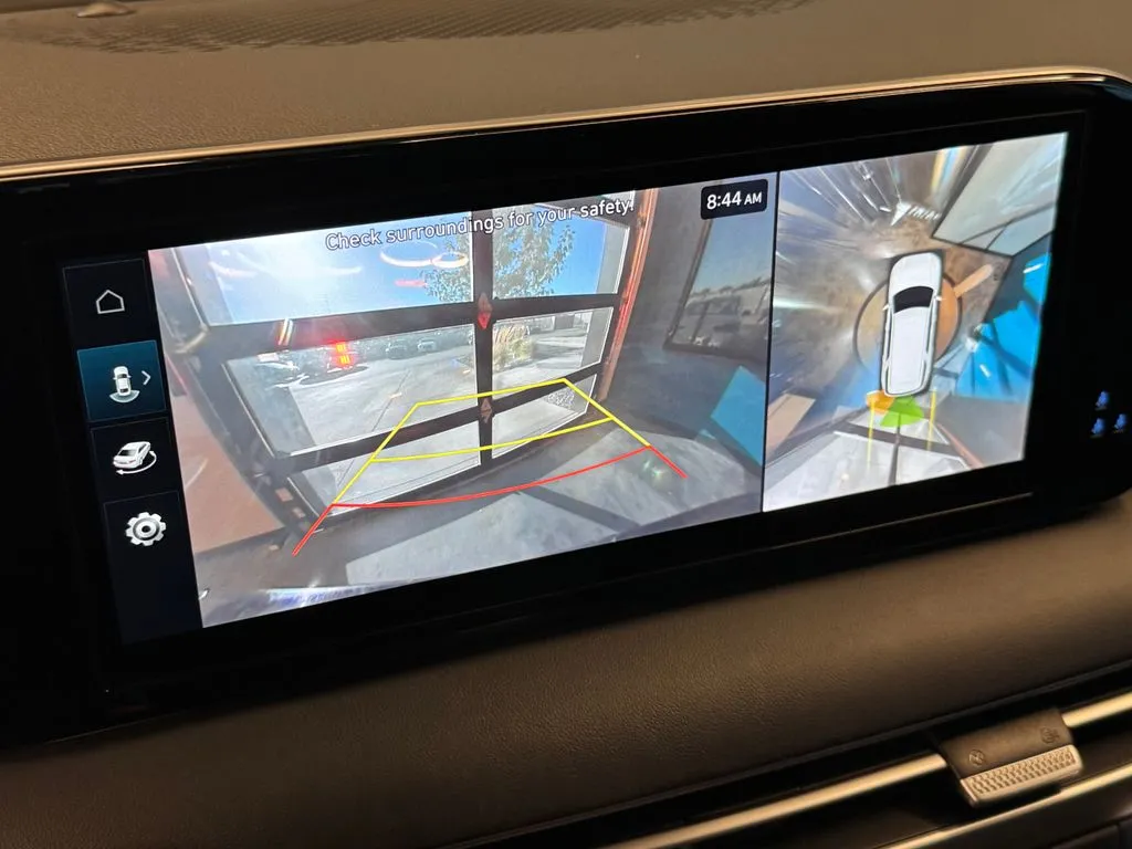 Hyundai Palisade photo 14